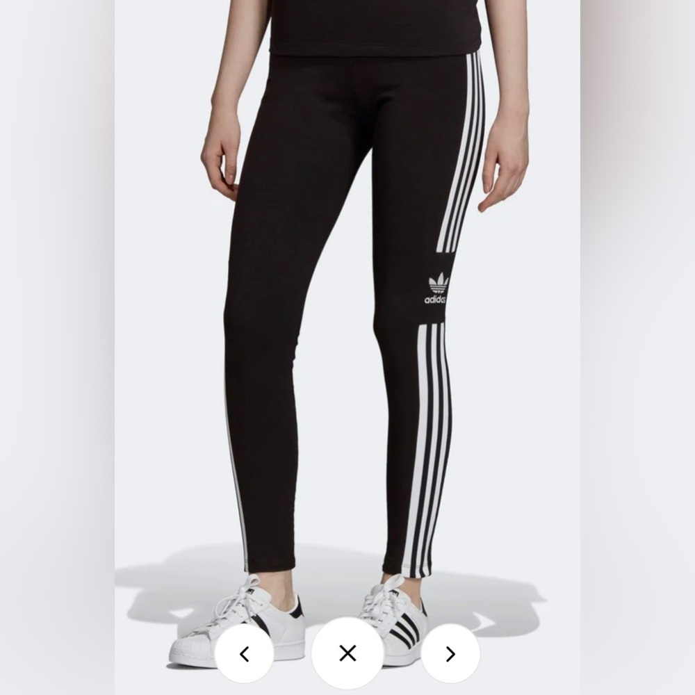 Adidas leggings